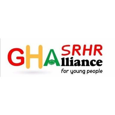 GHA SRHR Alliance